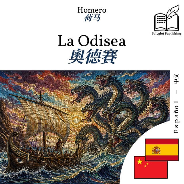 奧德賽