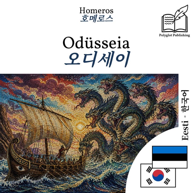 오디세이