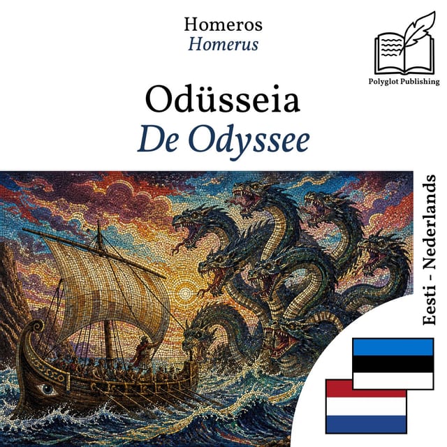De Odyssee