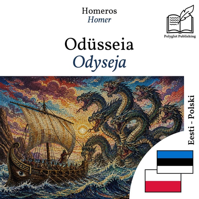 Odyseja
