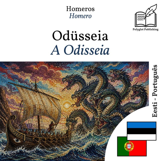 A Odisseia