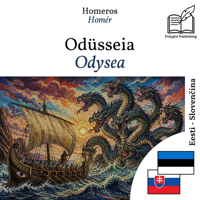 Odysea