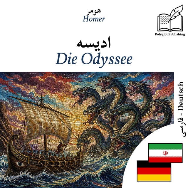 Die Odyssee