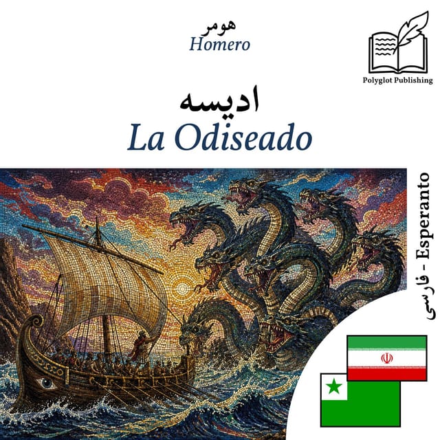 La Odiseado