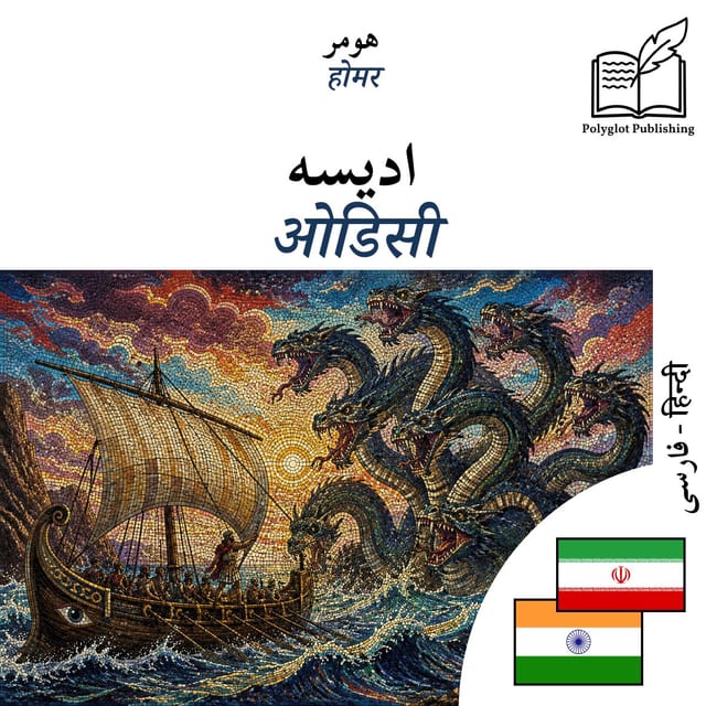 ओडिसी