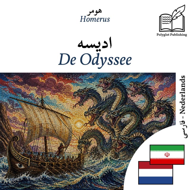 De Odyssee