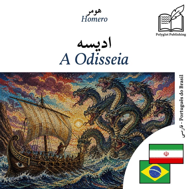 A Odisseia