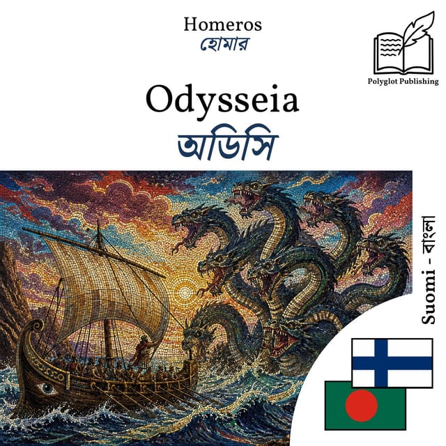 অডিসি