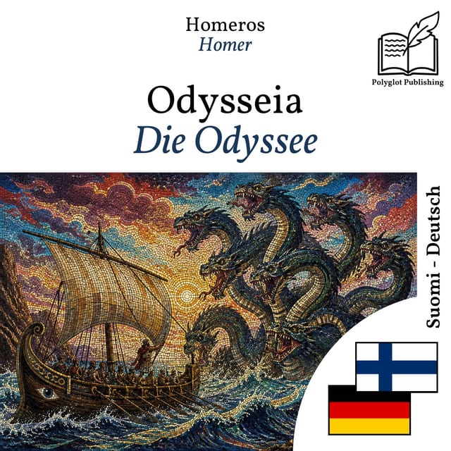 Die Odyssee