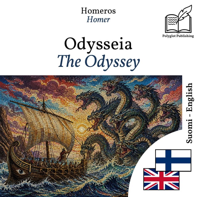 The Odyssey