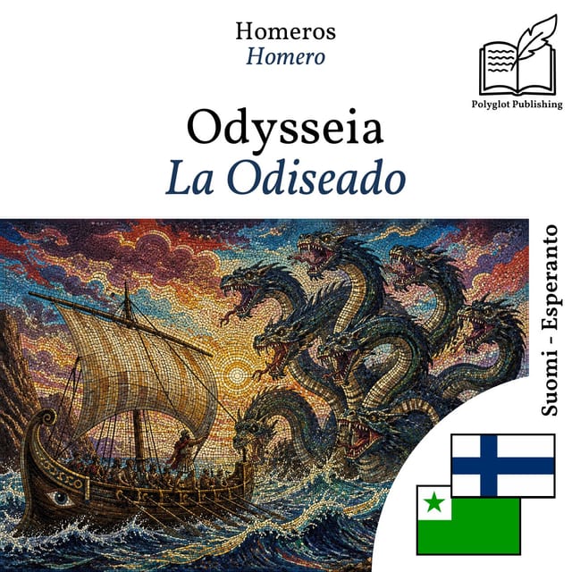 La Odiseado