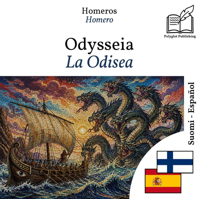 La Odisea