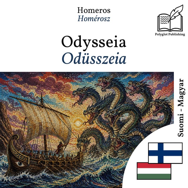 Odüsszeia