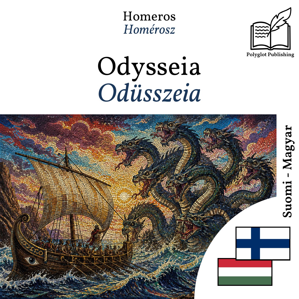 Odüsszeia