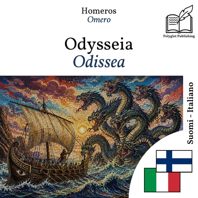 Odissea