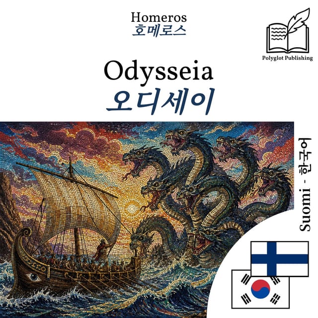 오디세이