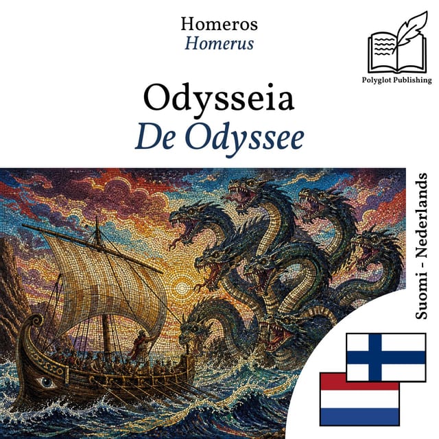 De Odyssee