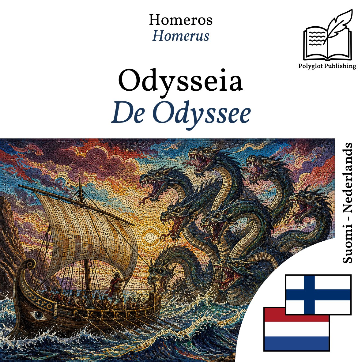 De Odyssee