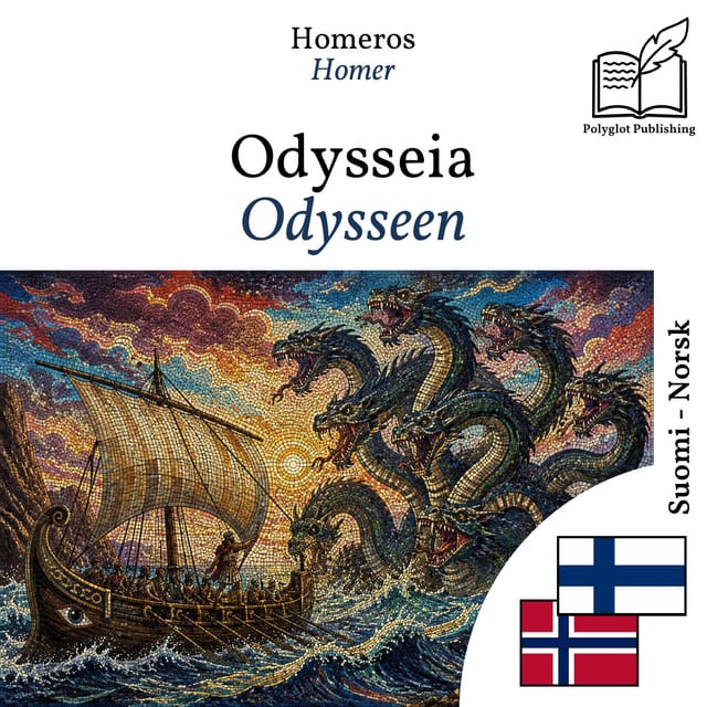 Odysseen