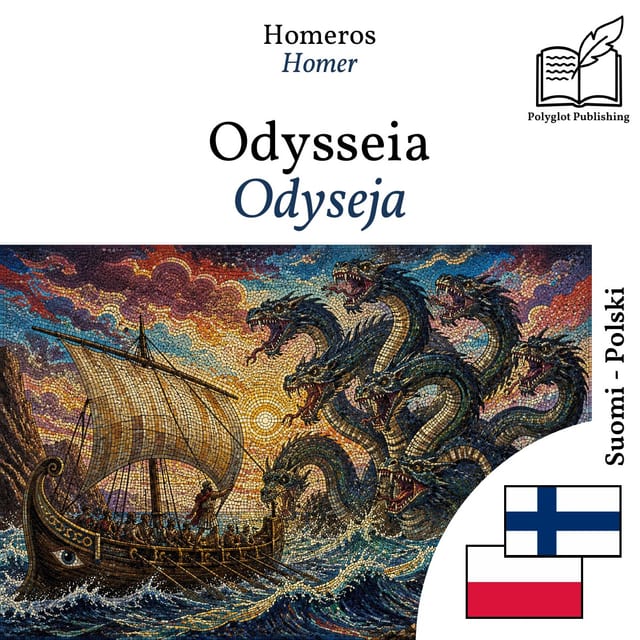 Odyseja