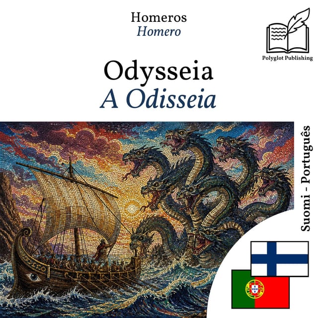 A Odisseia