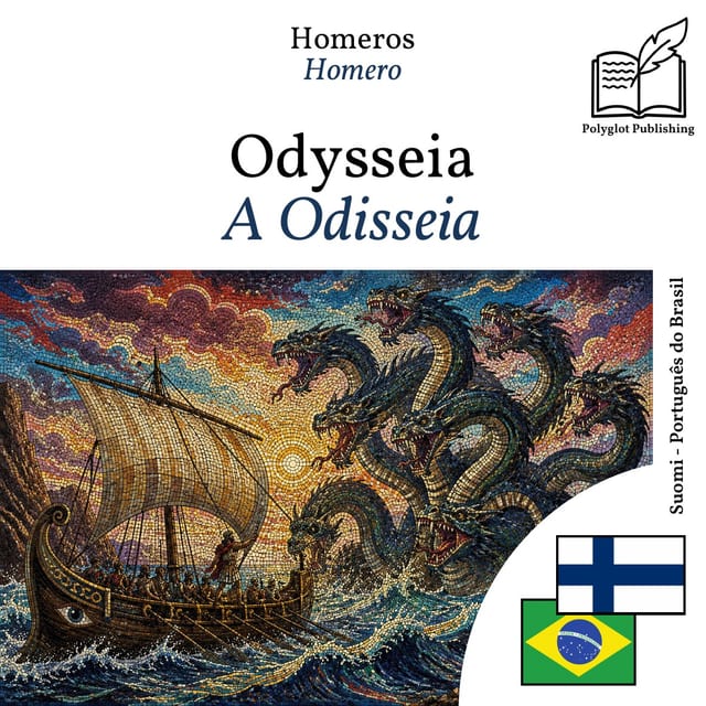 A Odisseia