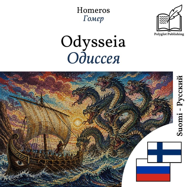 Одиссея