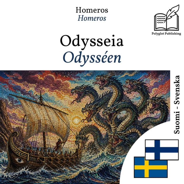 Odysséen