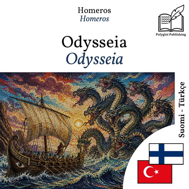 Odysseia