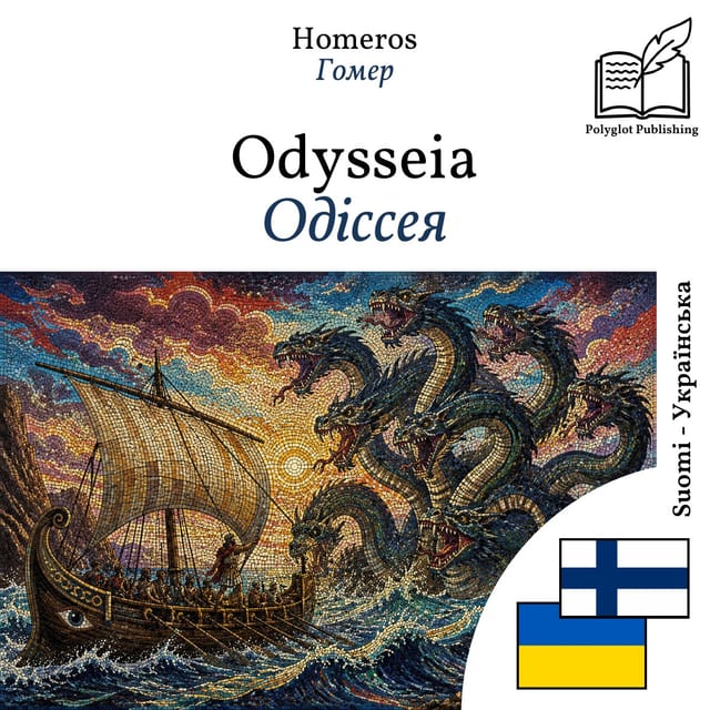 Одіссея