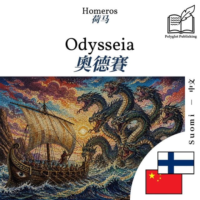 奧德賽