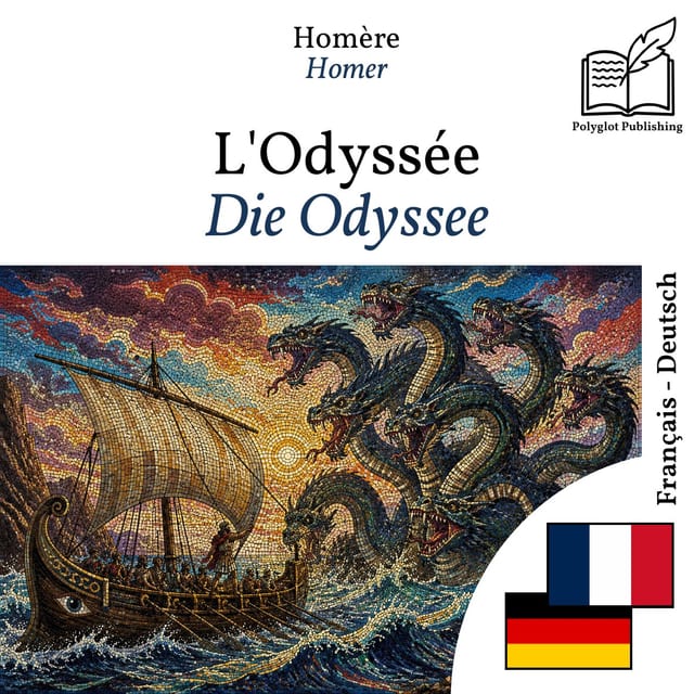 Die Odyssee