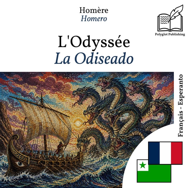 La Odiseado