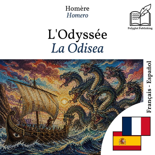 La Odisea