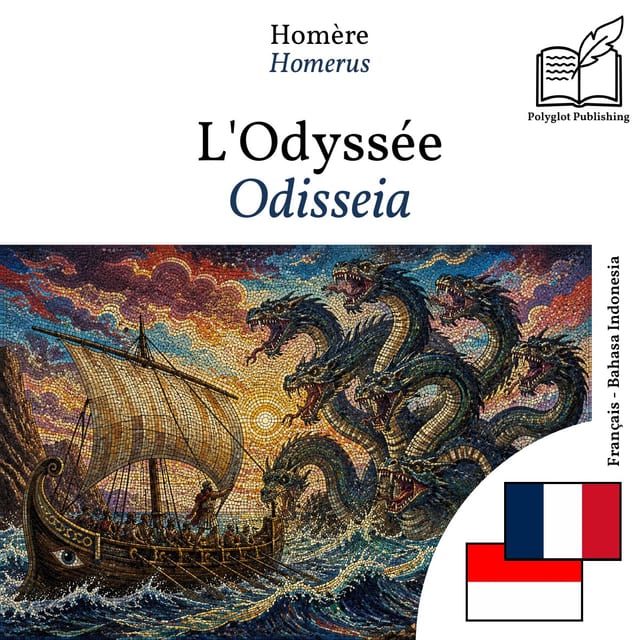 Odisseia