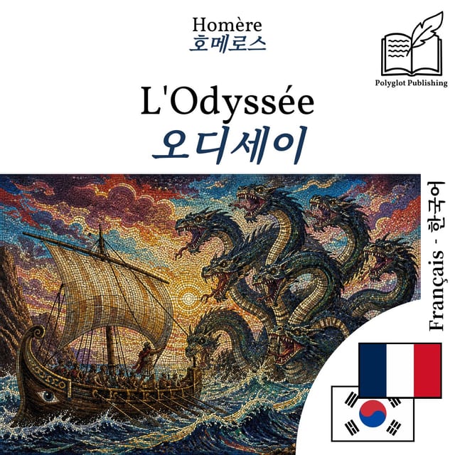 오디세이