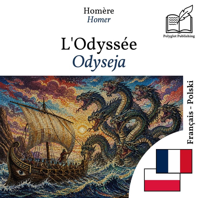 Odyseja