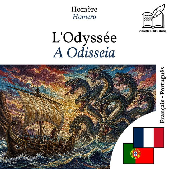 A Odisseia