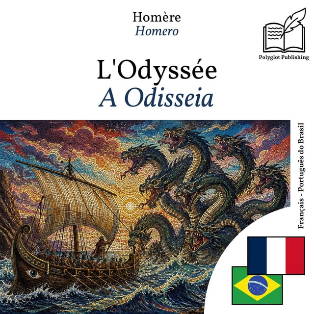 A Odisseia