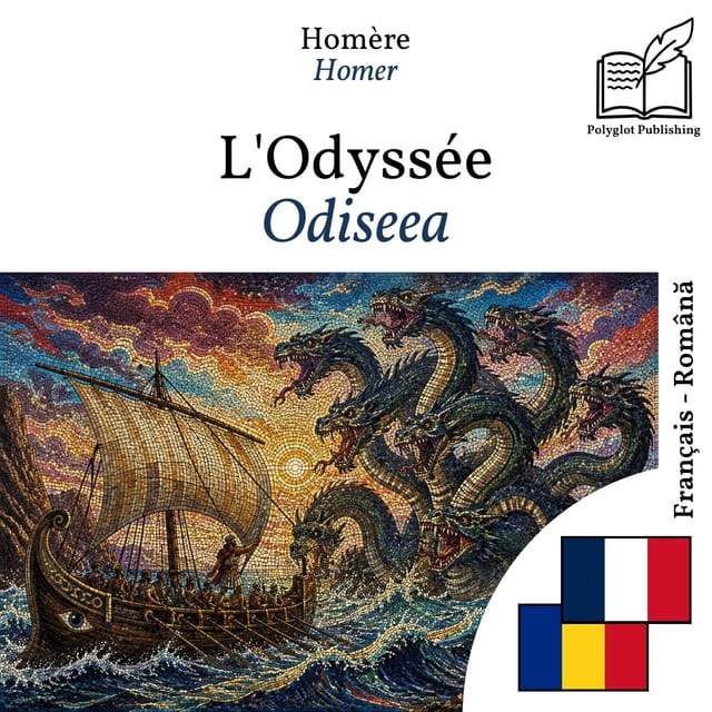 Odiseea