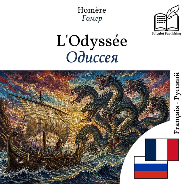 Одиссея