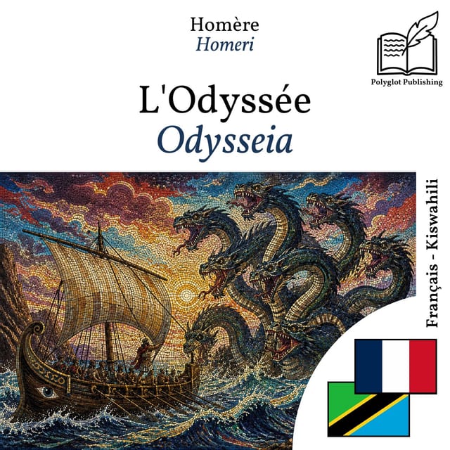Odysseia