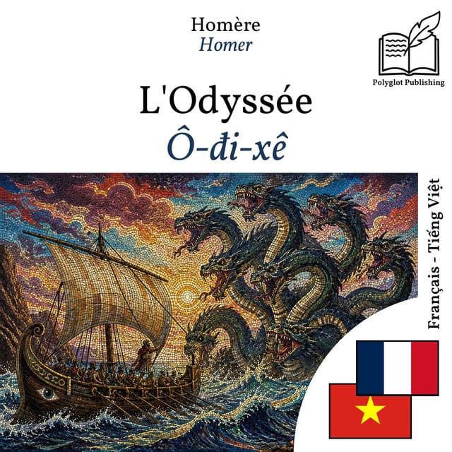 Ô-đi-xê