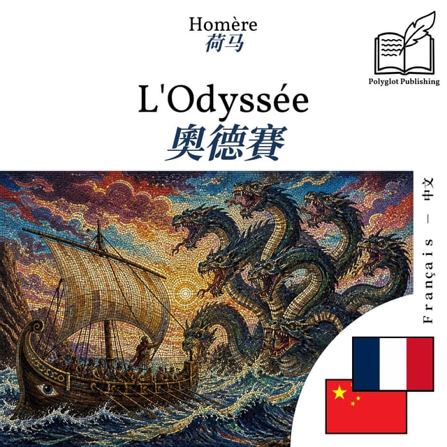 奧德賽