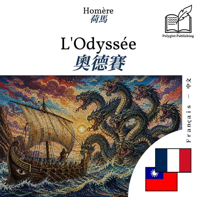 奧德賽
