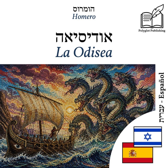 La Odisea