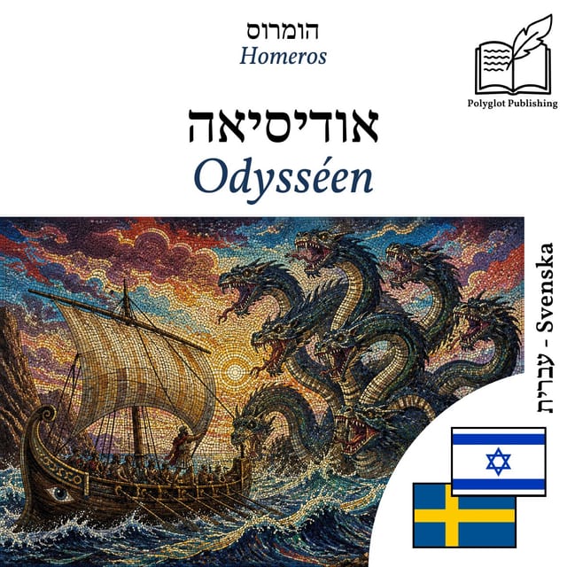 Odysséen
