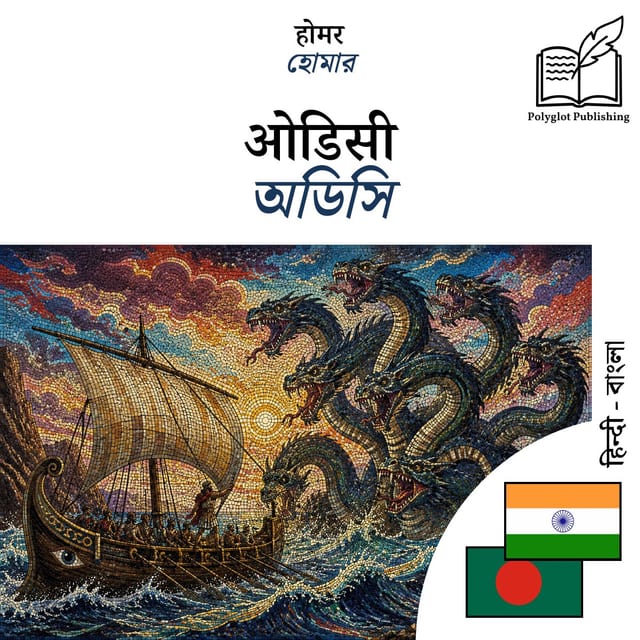 অডিসি