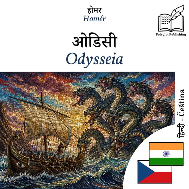 Odysseia