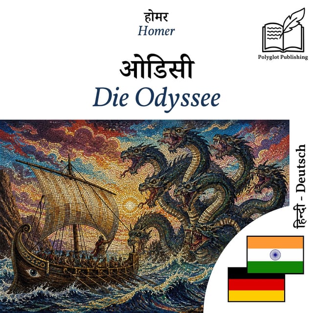 Die Odyssee
